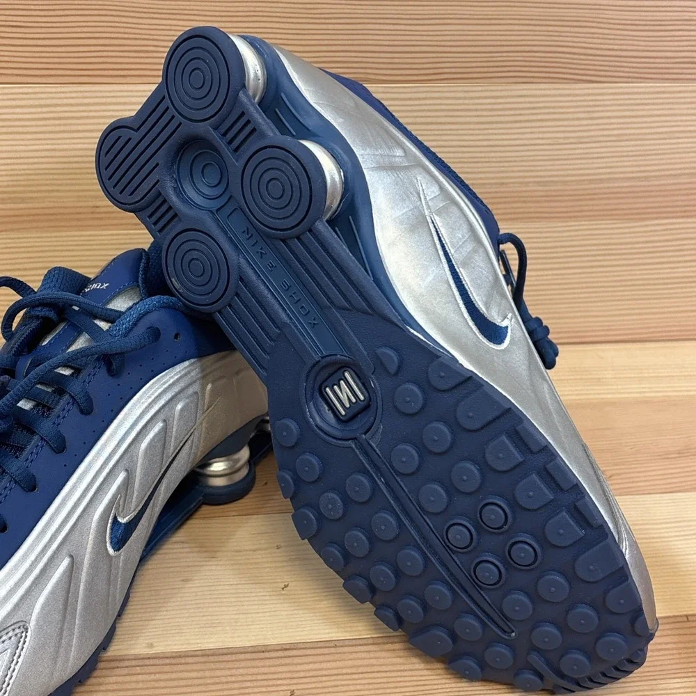 Nike these are